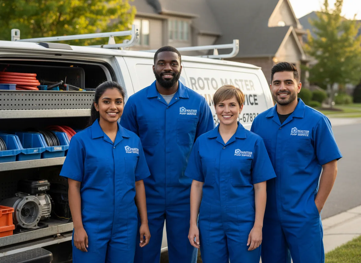 Sump Pump Installation company in River Grove, IL